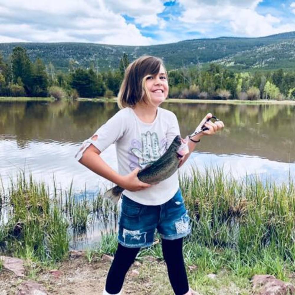 Meet your Posher, Brooke